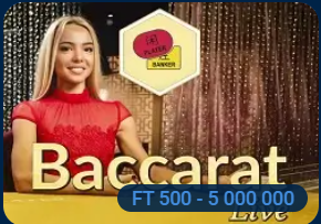 Baccarat 